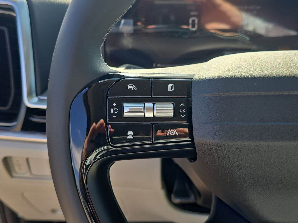 2026 Kia Sorento S San Clemente CA