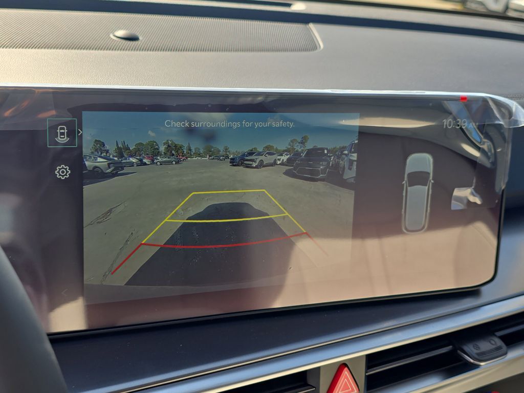 2026 Kia Sorento S San Clemente CA