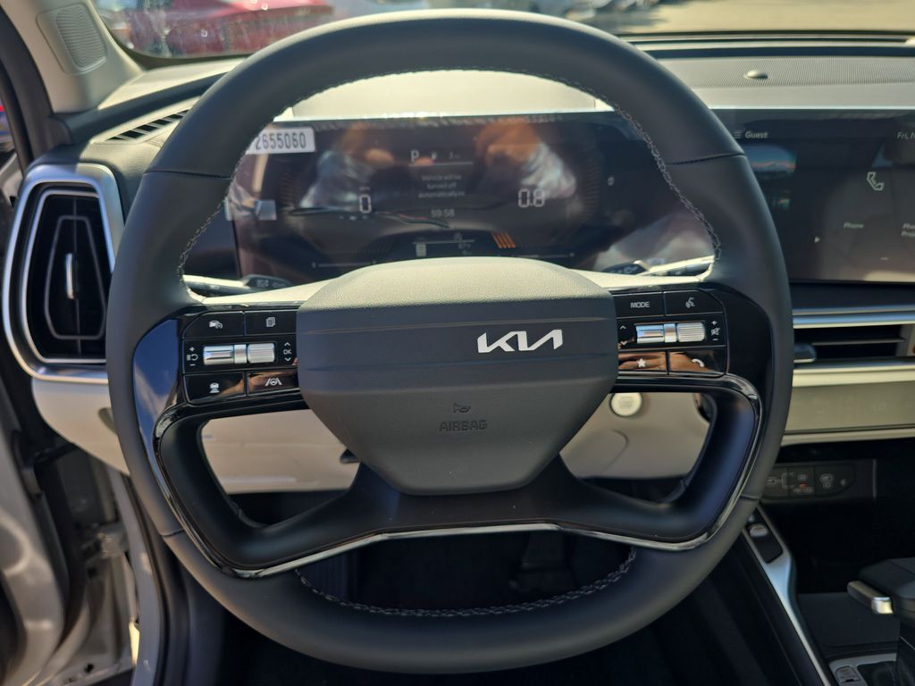 2026 Kia Sorento S San Clemente CA
