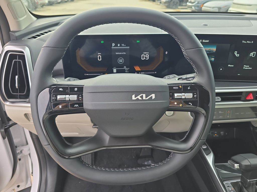 2026 Kia Sorento S San Clemente CA