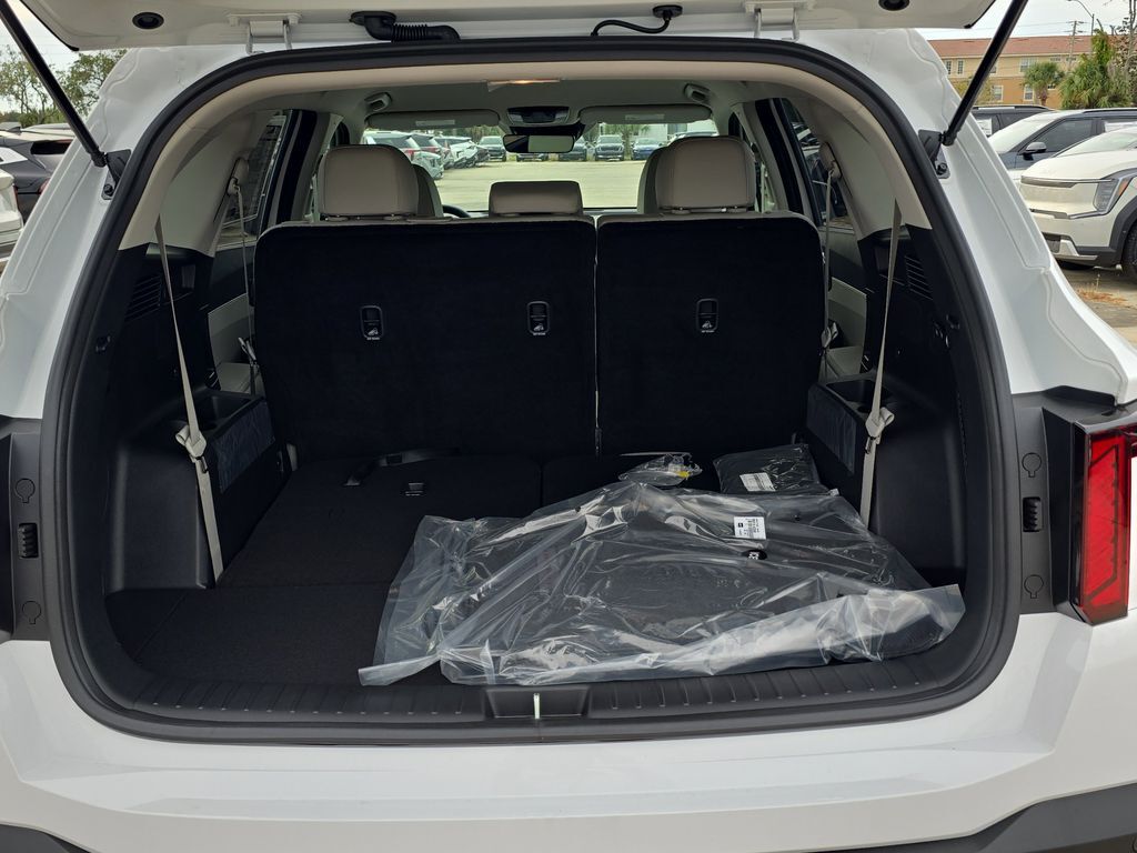 2026 Kia Sorento S San Clemente CA