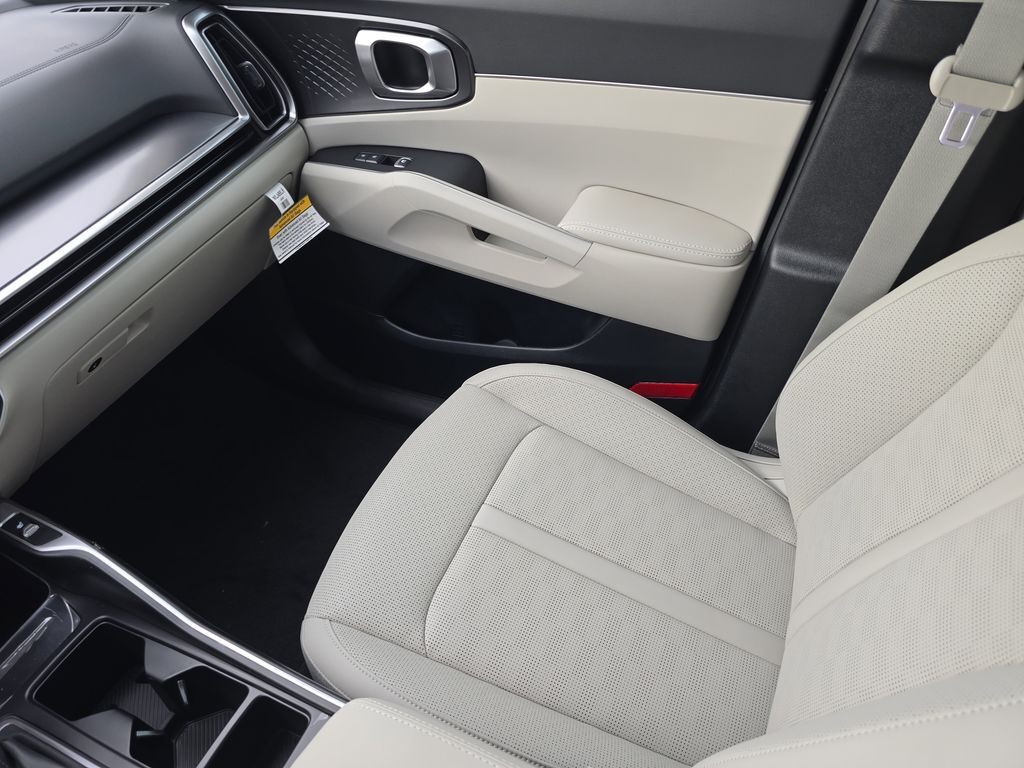 2026 Kia Sorento S San Clemente CA