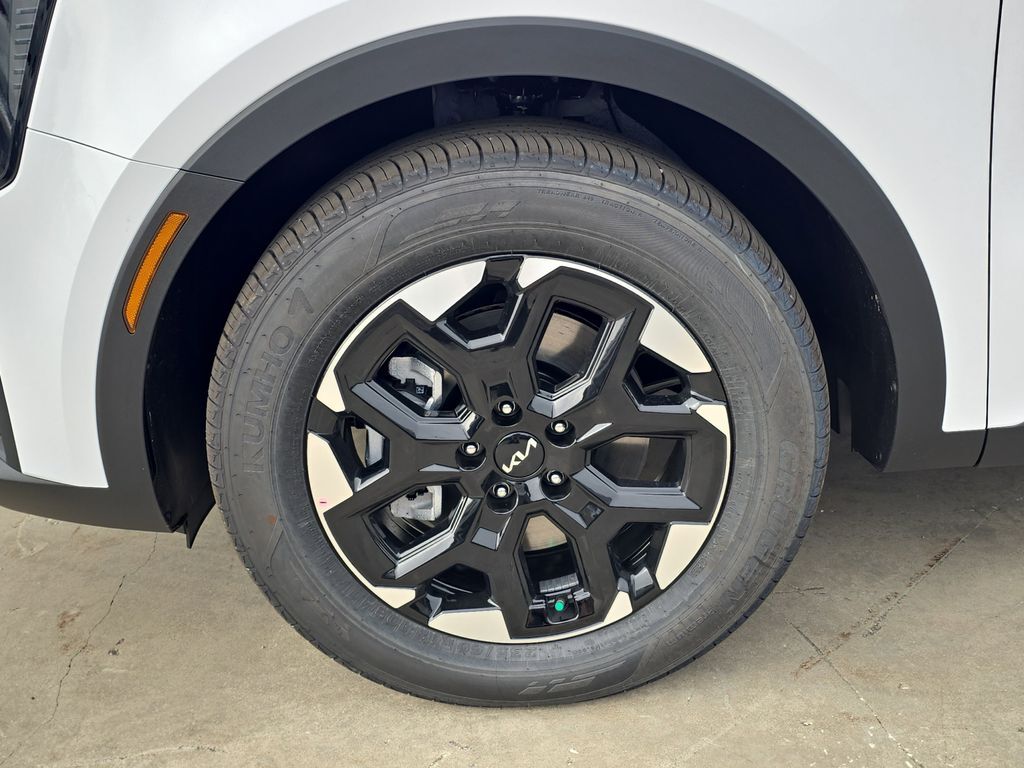 2026 Kia Sorento S San Clemente CA