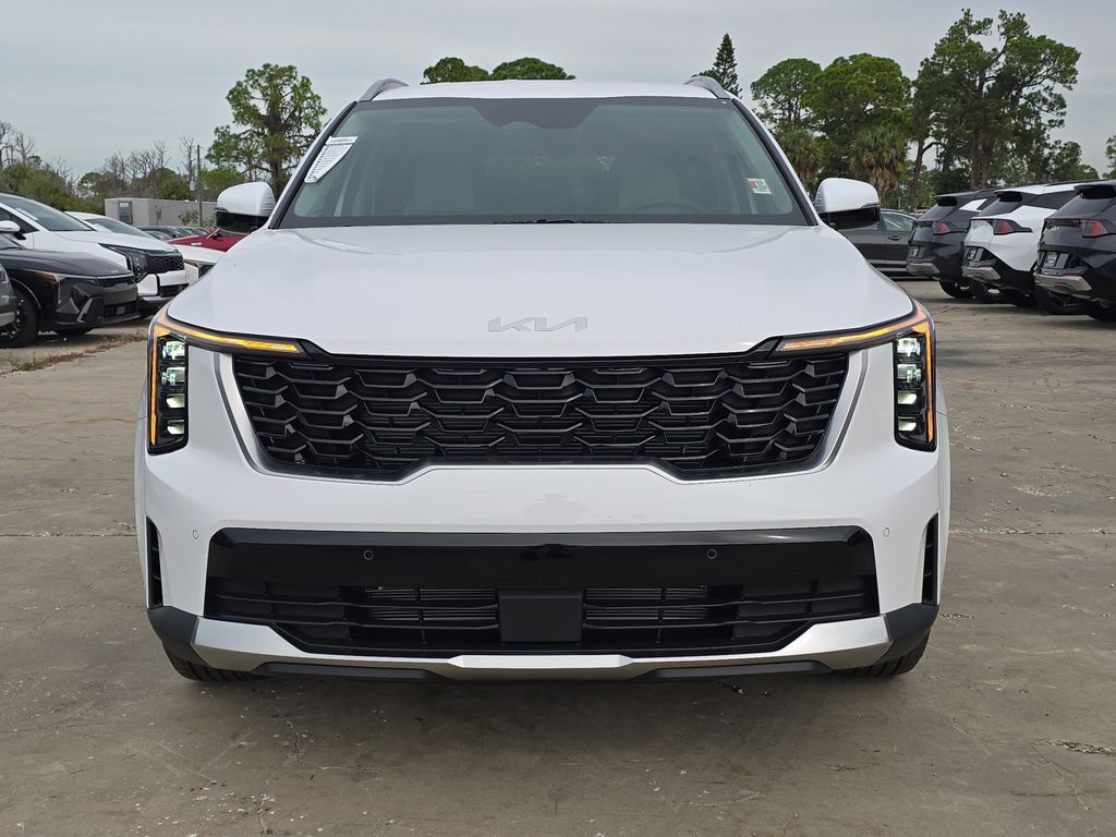 2026 Kia Sorento S San Clemente CA