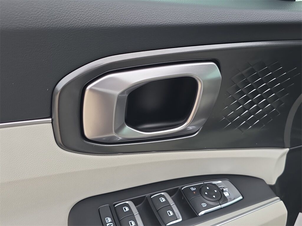 2026 Kia Sorento S San Clemente CA