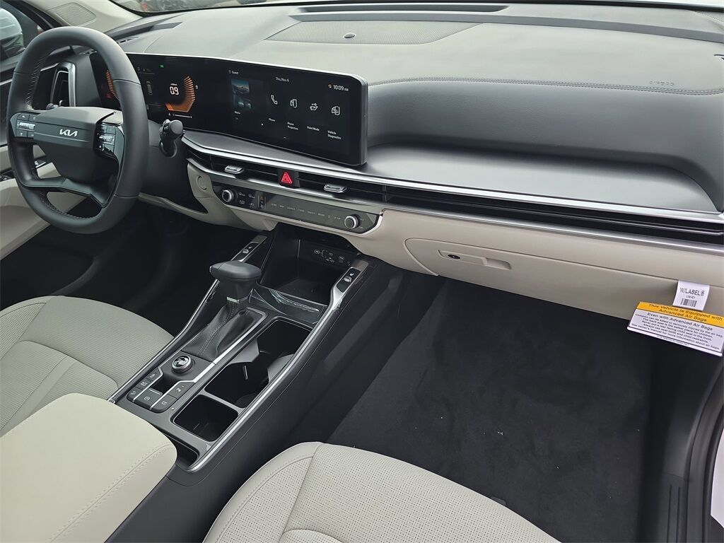 2026 Kia Sorento S San Clemente CA