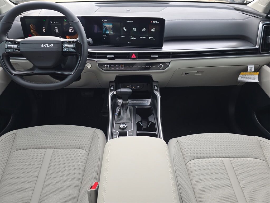 2026 Kia Sorento S San Clemente CA