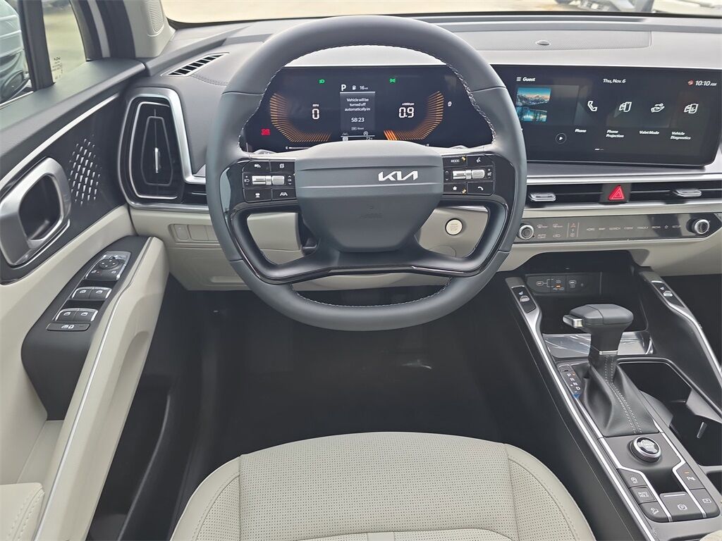 2026 Kia Sorento S San Clemente CA