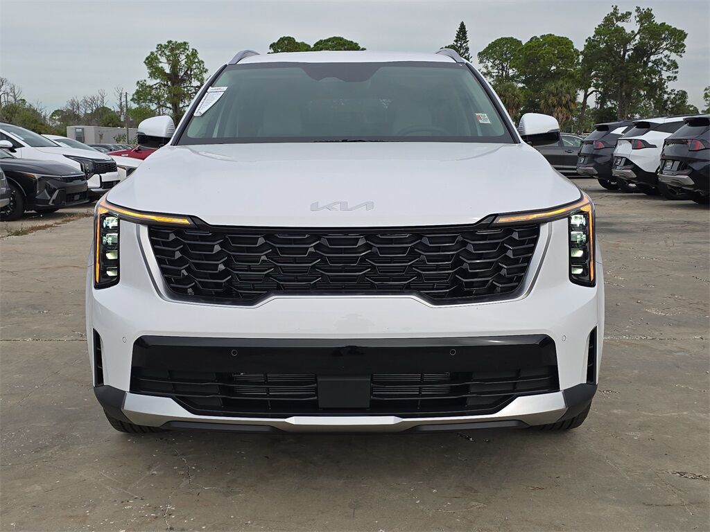 2026 Kia Sorento S San Clemente CA