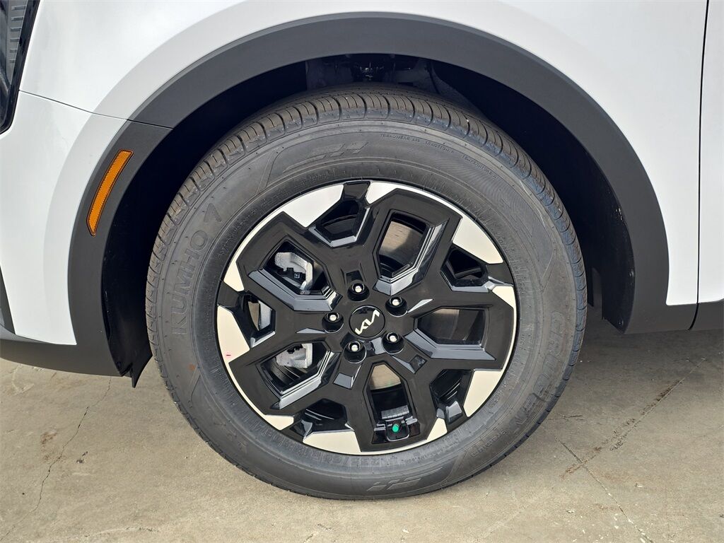 2026 Kia Sorento S San Clemente CA