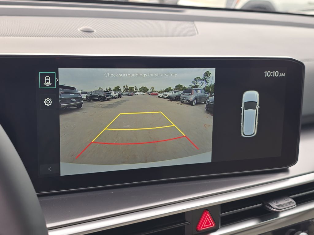 2026 Kia Sorento S San Clemente CA