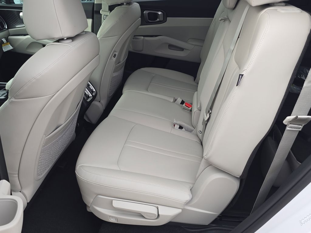 2026 Kia Sorento S San Clemente CA