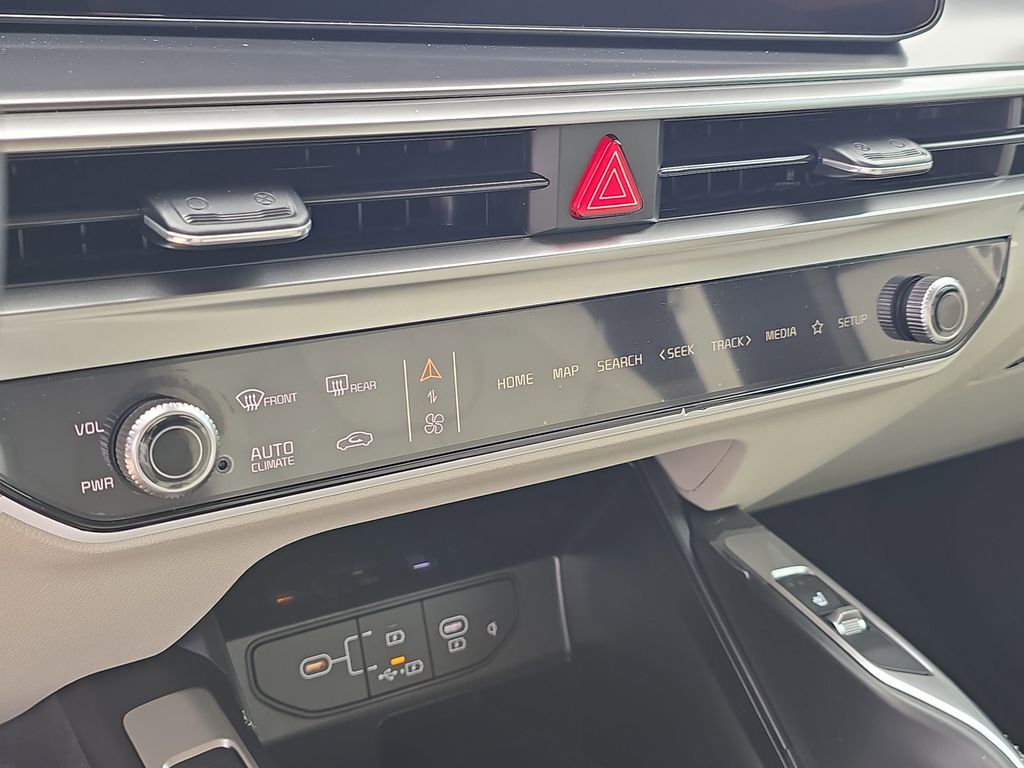 2026 Kia Sorento S San Clemente CA