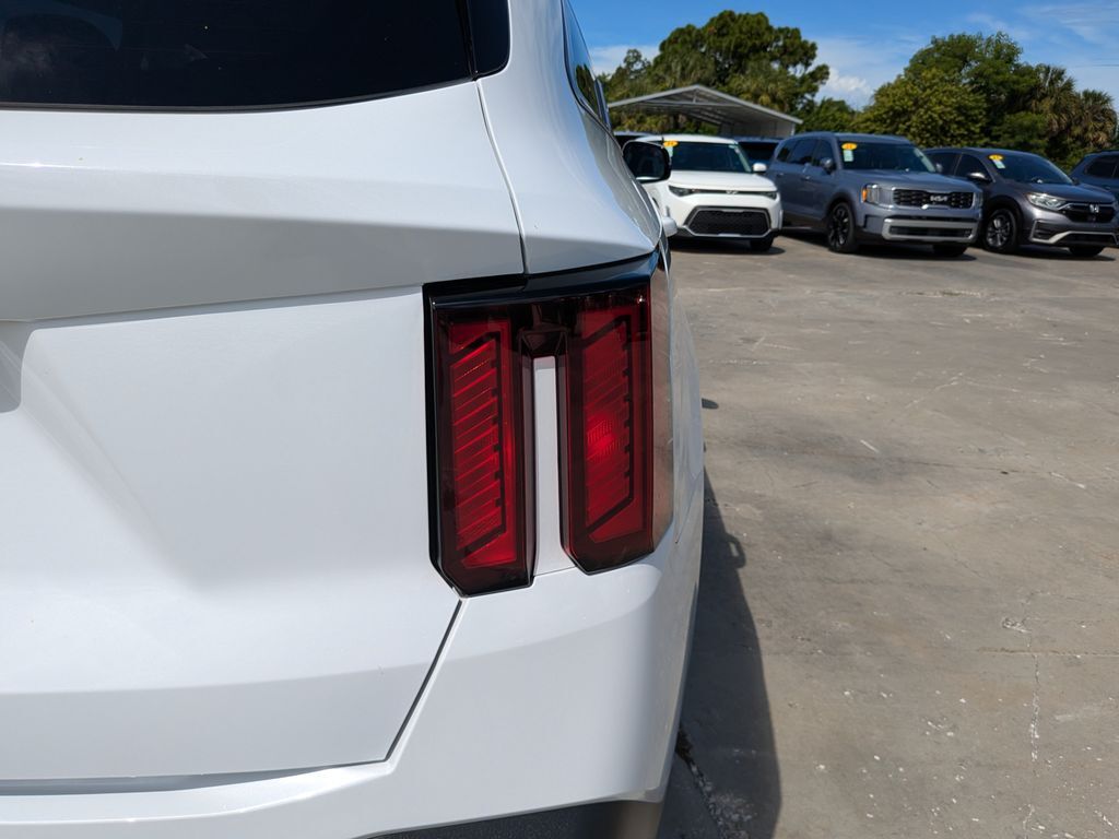 2026 Kia Sorento S San Clemente CA