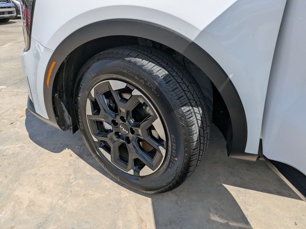 2026 Kia Sorento S San Clemente CA