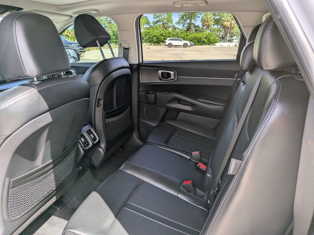 2026 Kia Sorento S San Clemente CA