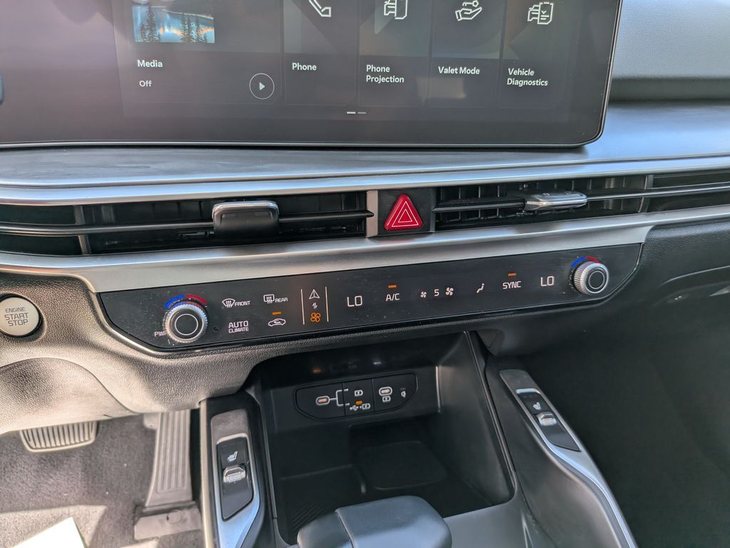 2026 Kia Sorento S San Clemente CA