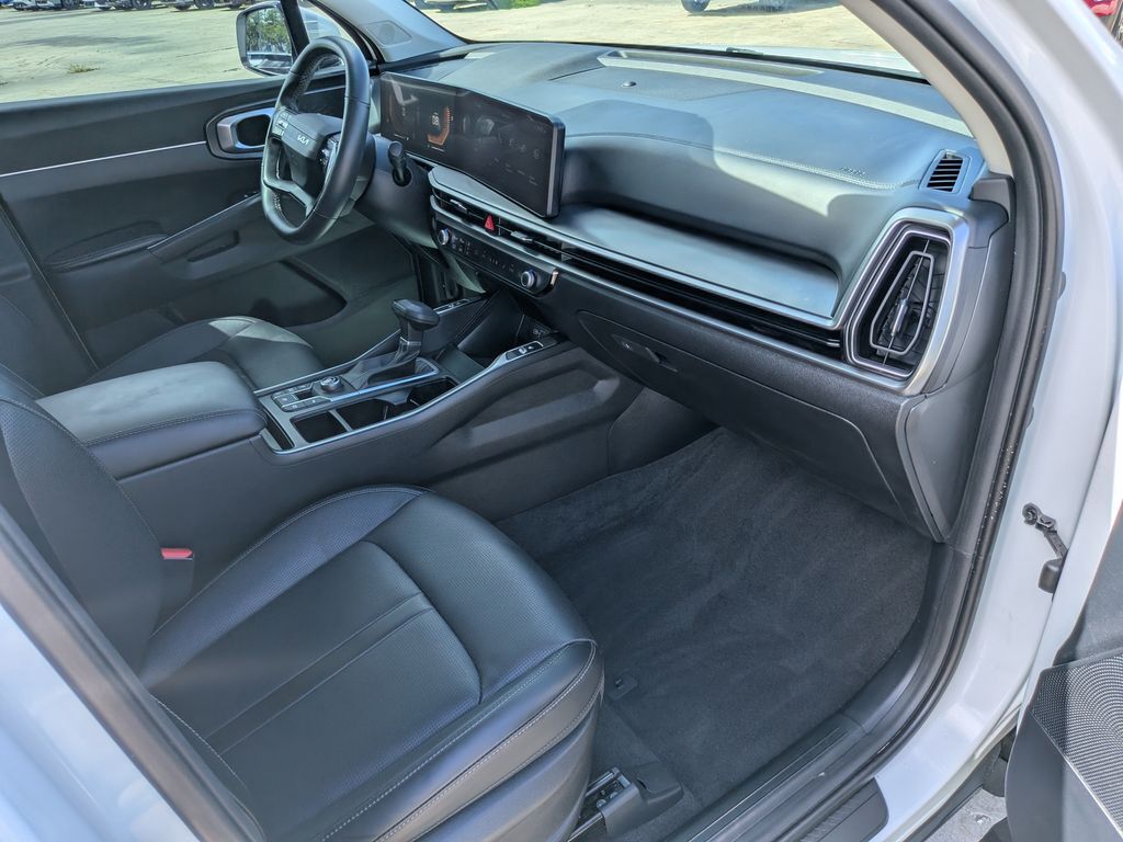 2026 Kia Sorento S San Clemente CA