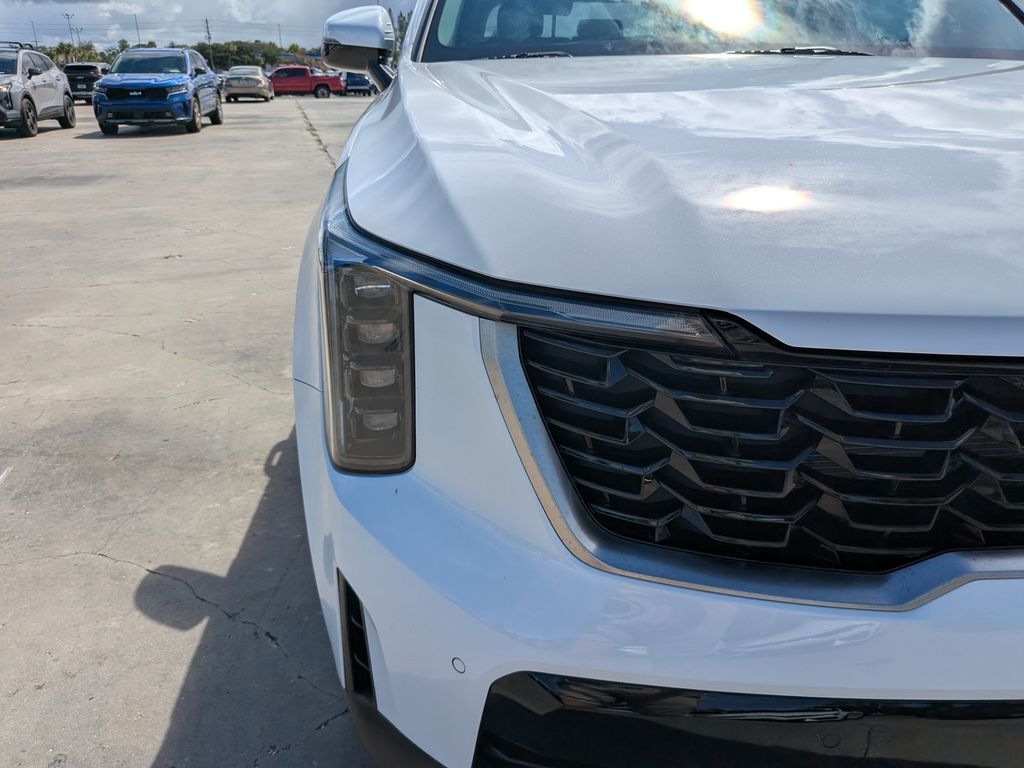 2026 Kia Sorento S San Clemente CA