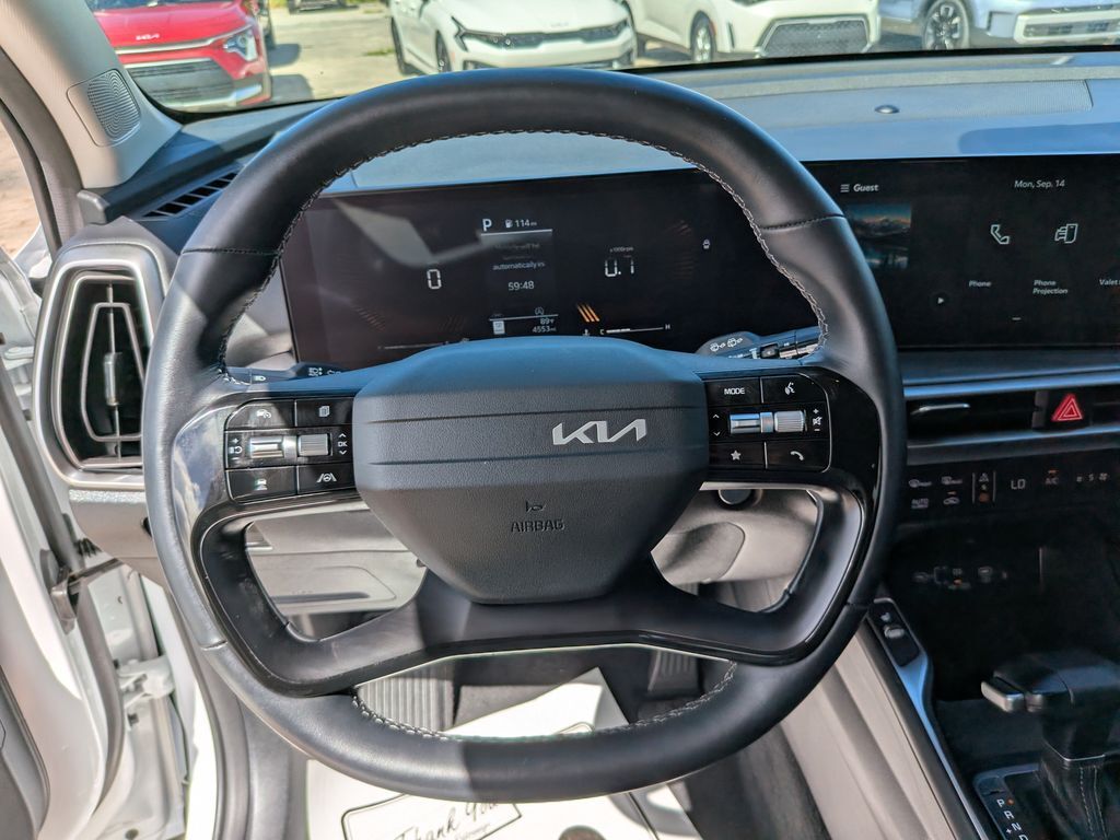 2026 Kia Sorento S San Clemente CA