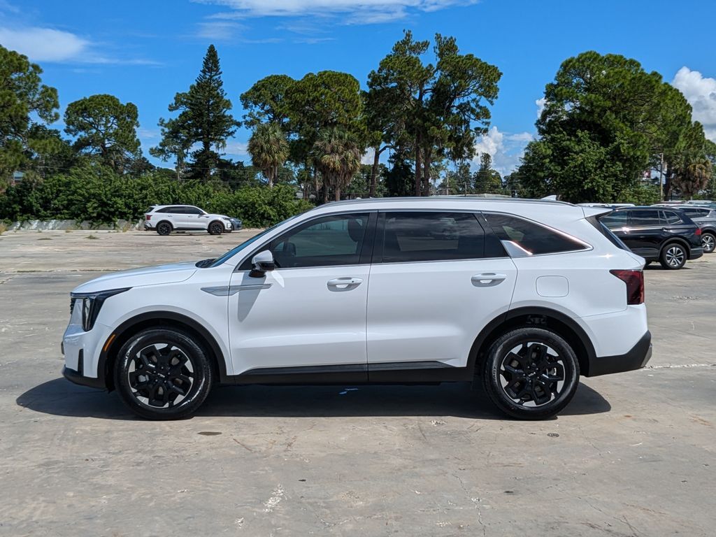2026 Kia Sorento S San Clemente CA