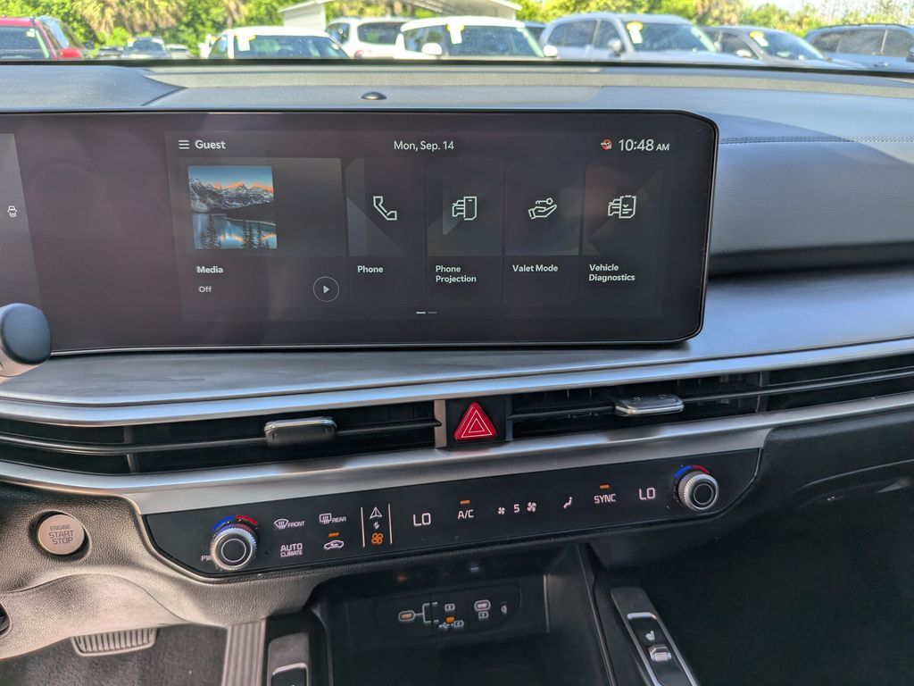 2026 Kia Sorento S San Clemente CA