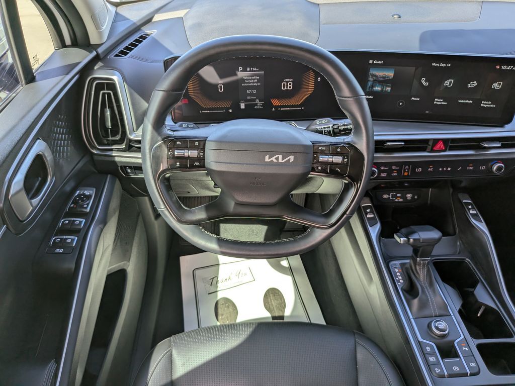 2026 Kia Sorento S San Clemente CA