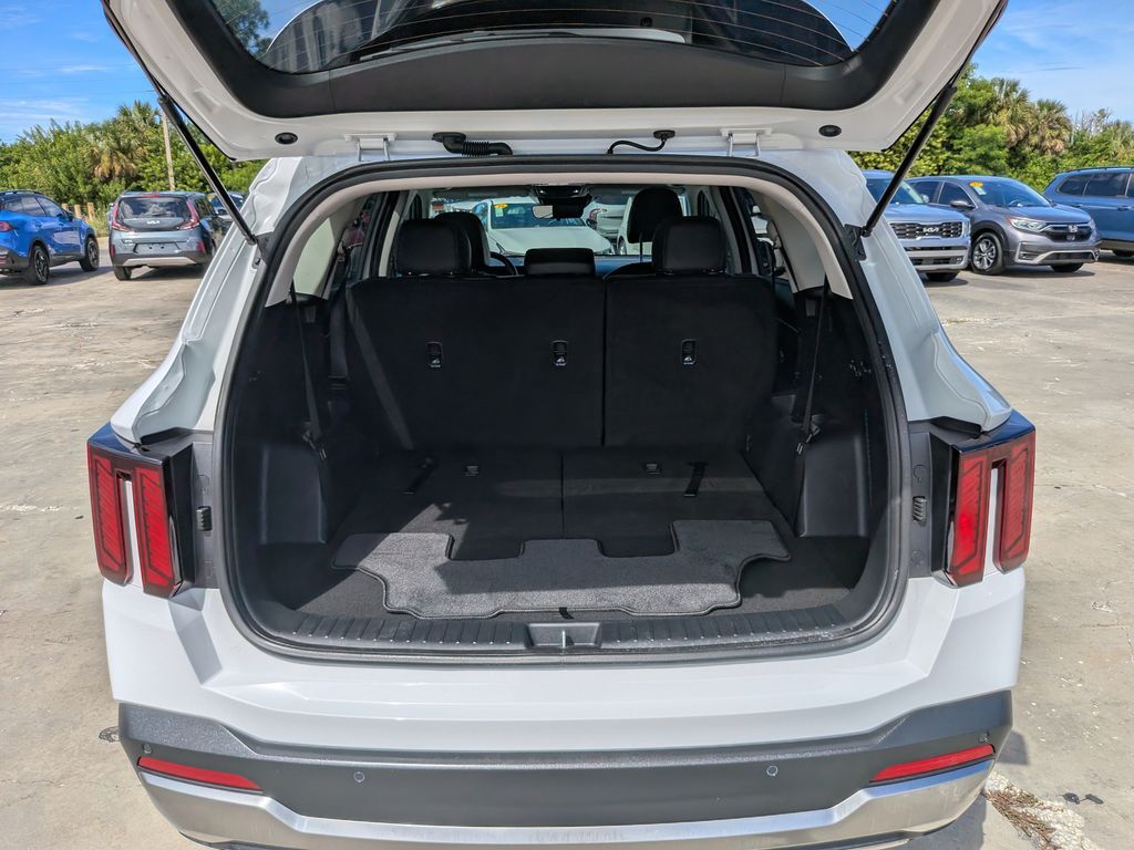 2026 Kia Sorento S San Clemente CA