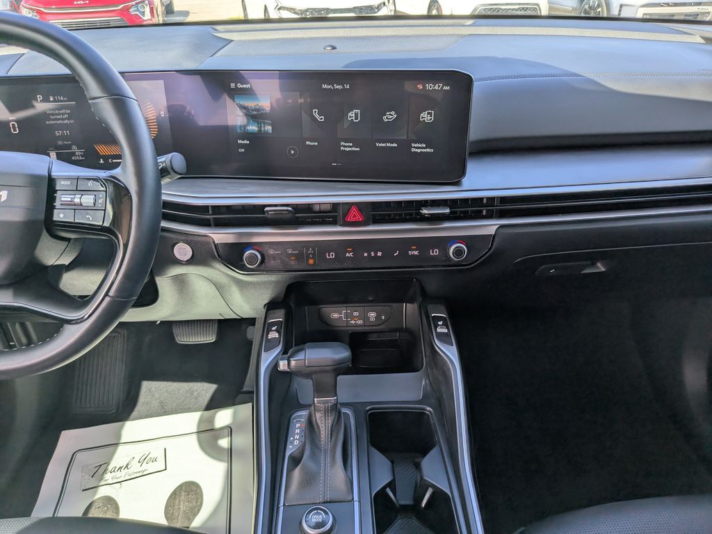 2026 Kia Sorento S San Clemente CA