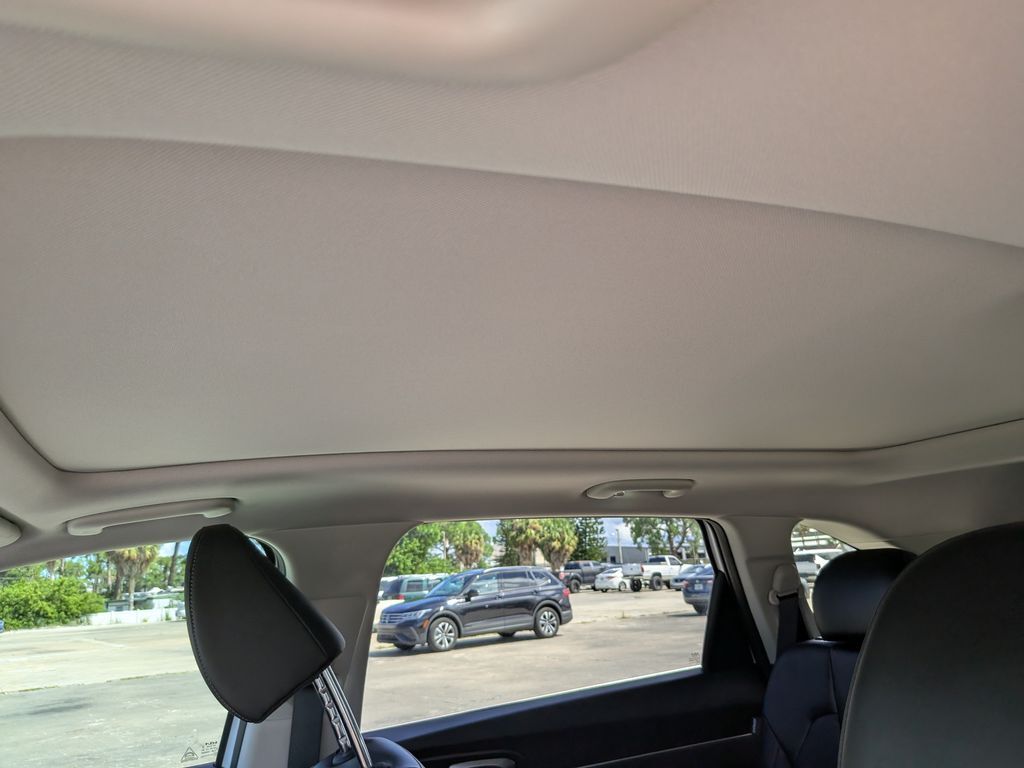 2026 Kia Sorento S San Clemente CA