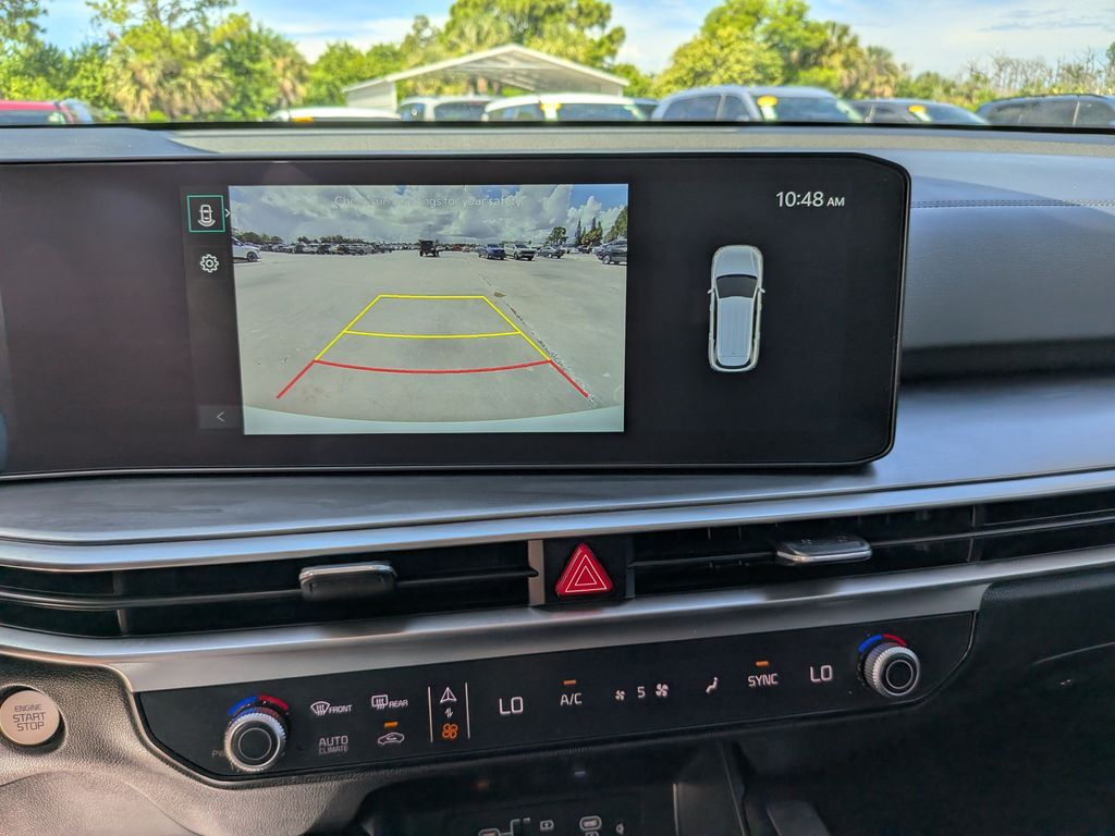 2026 Kia Sorento S San Clemente CA