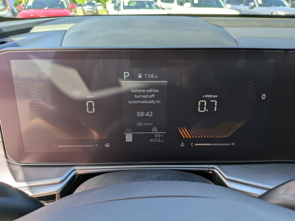 2026 Kia Sorento S San Clemente CA