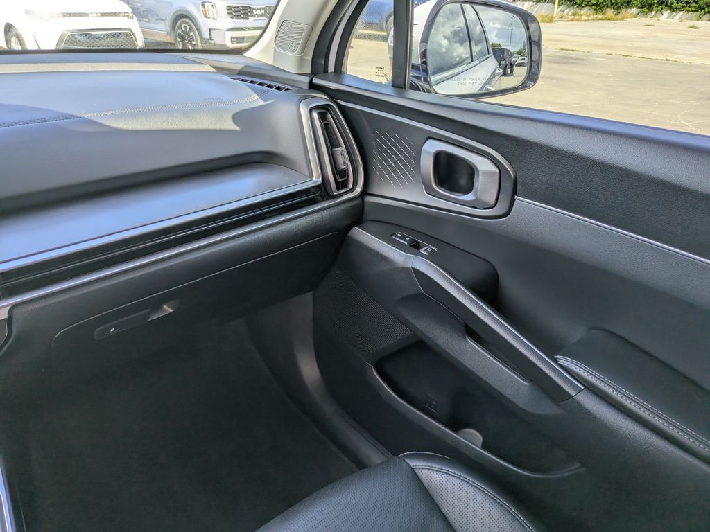 2026 Kia Sorento S San Clemente CA