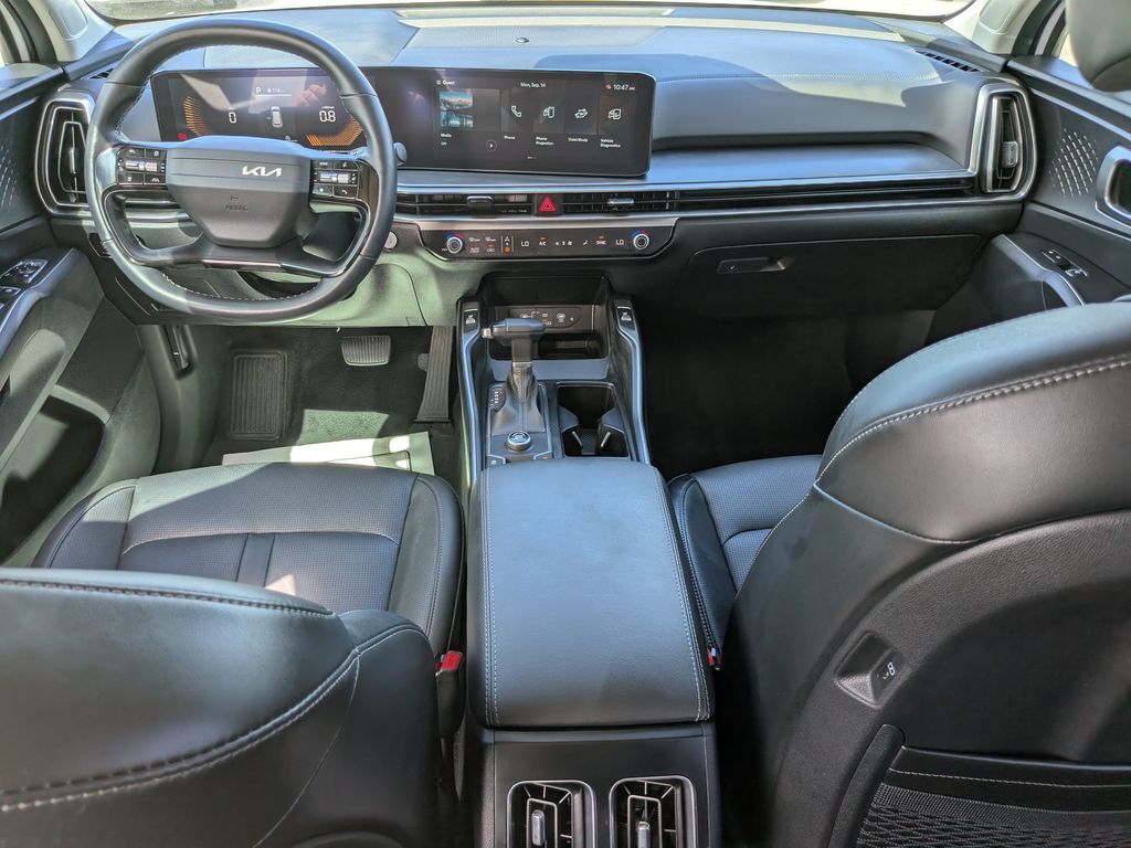 2026 Kia Sorento S San Clemente CA