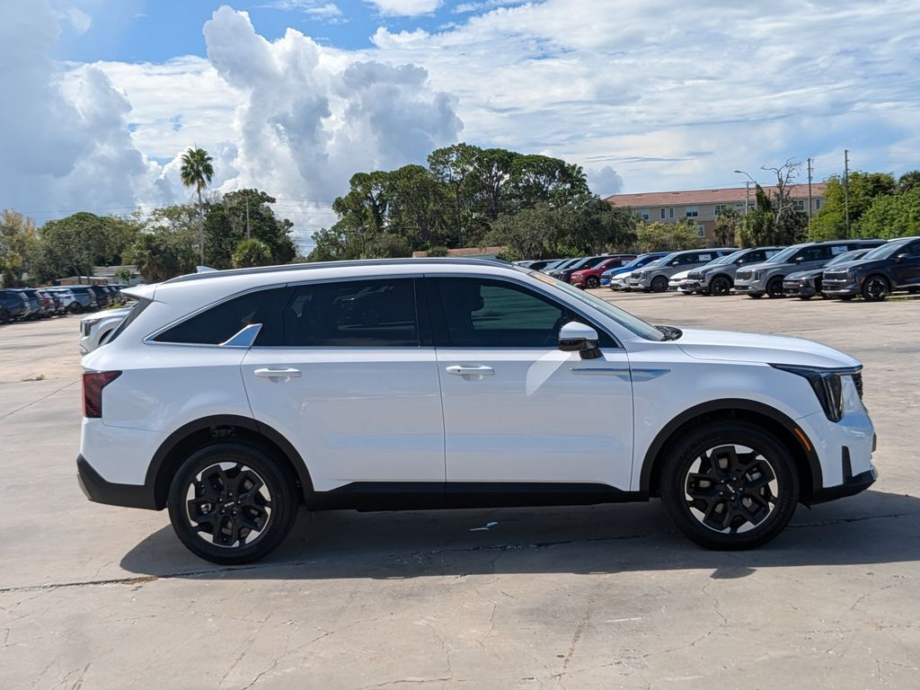 2026 Kia Sorento S San Clemente CA