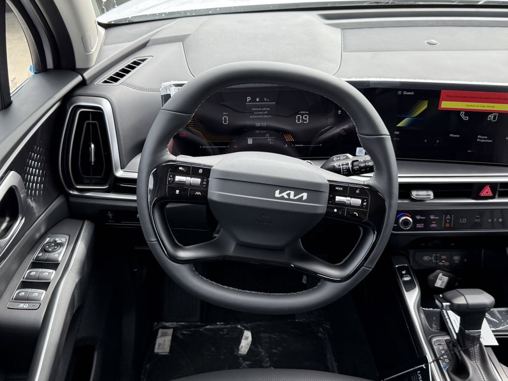 2026 Kia Sorento S San Clemente CA