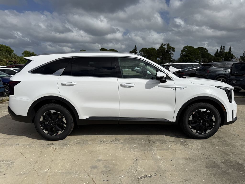 2026 Kia Sorento S San Clemente CA