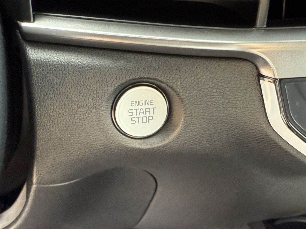 2026 Kia Sorento S San Clemente CA