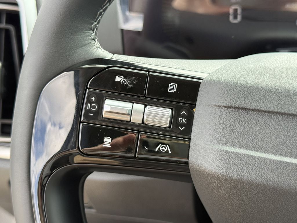 2026 Kia Sorento S San Clemente CA