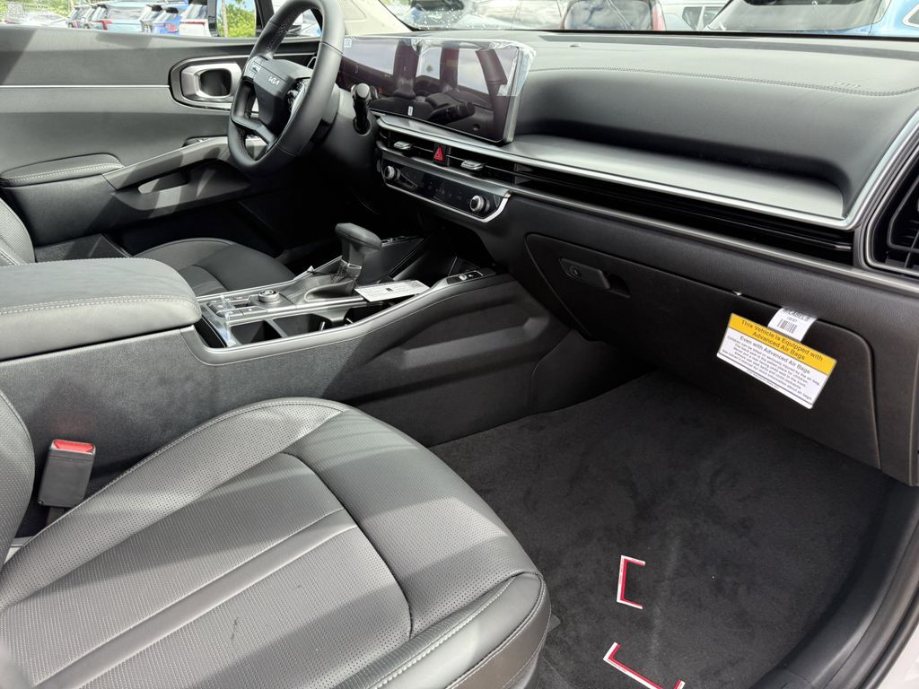 2026 Kia Sorento S San Clemente CA