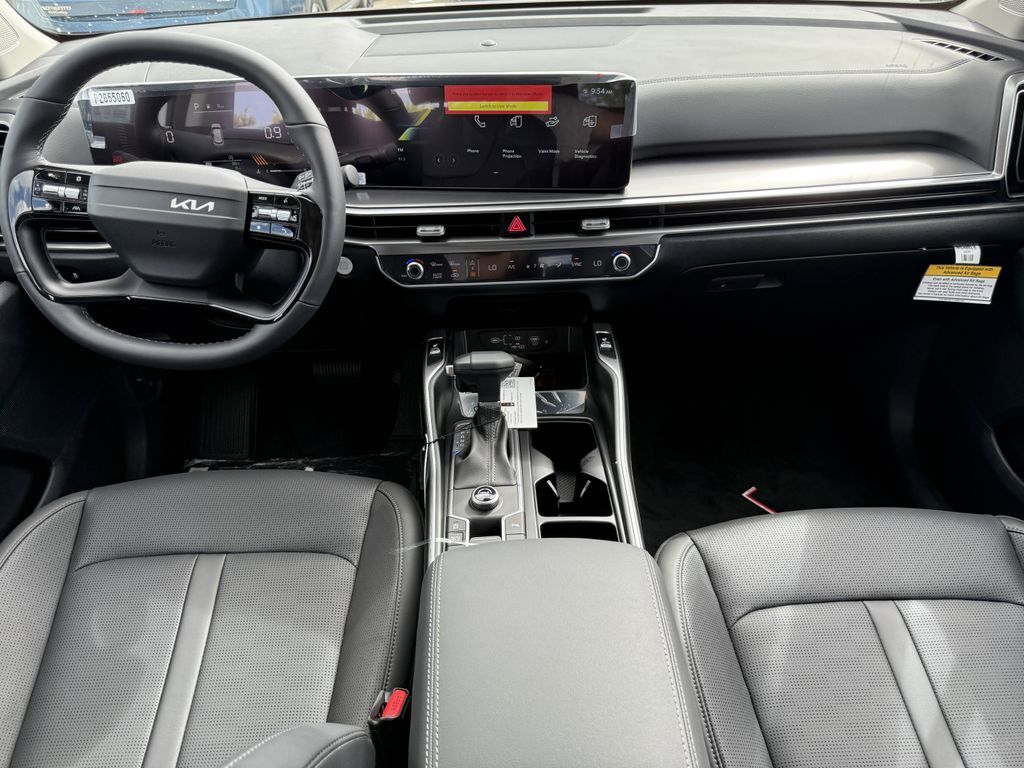 2026 Kia Sorento S San Clemente CA