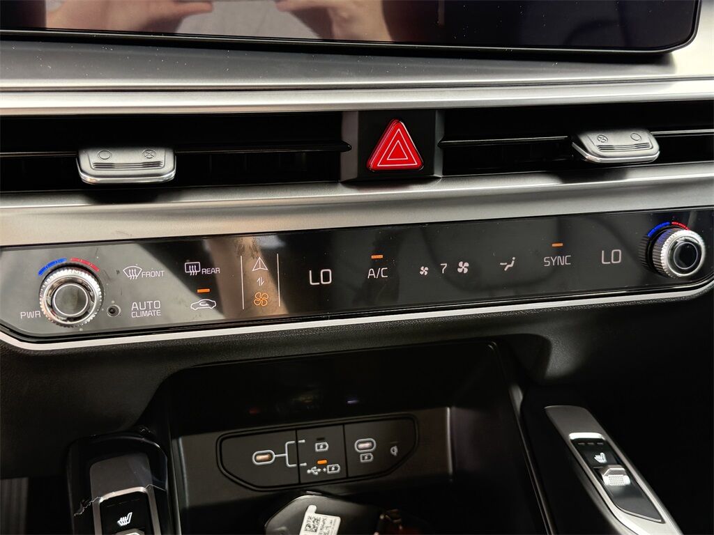 2026 Kia Sorento S San Clemente CA