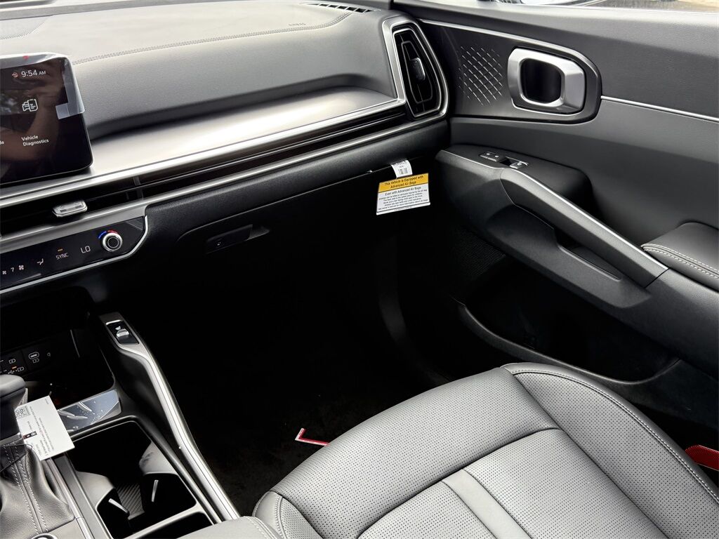 2026 Kia Sorento S San Clemente CA