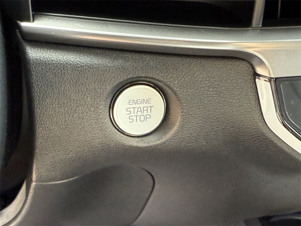 2026 Kia Sorento S San Clemente CA