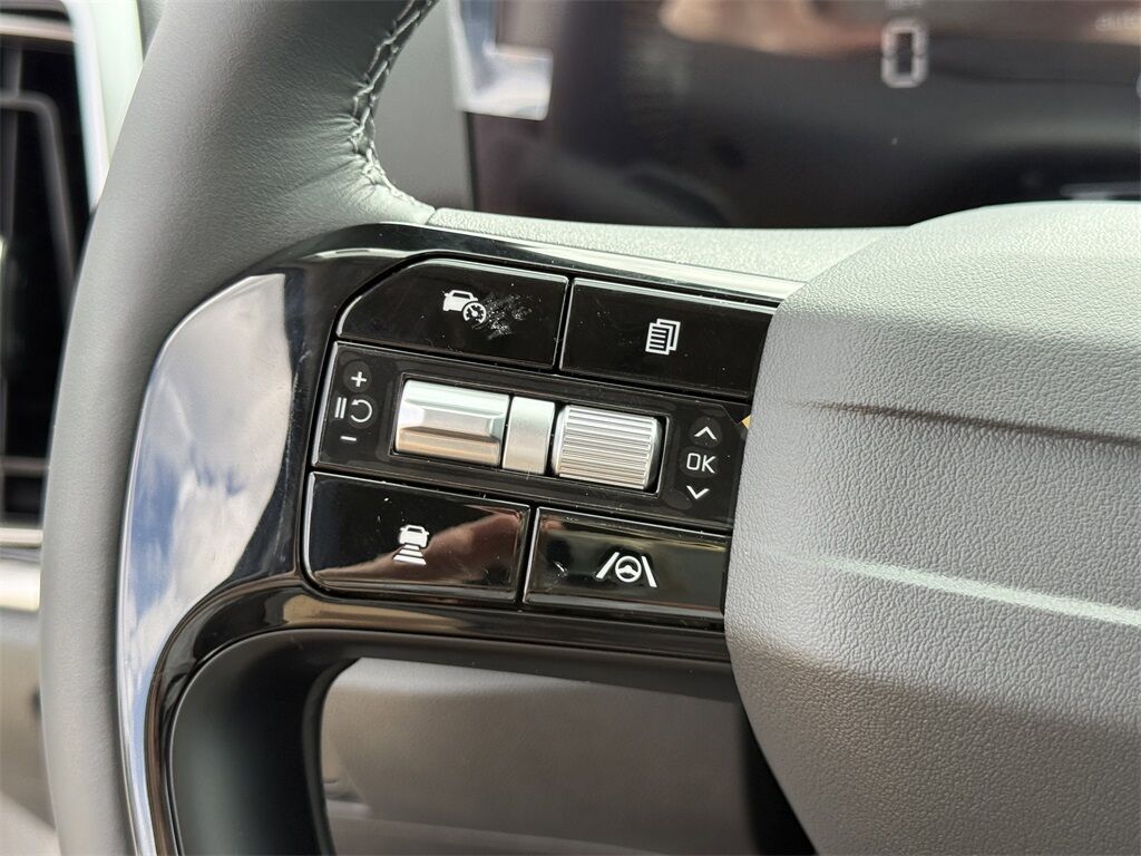 2026 Kia Sorento S San Clemente CA