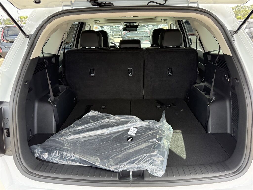 2026 Kia Sorento S San Clemente CA