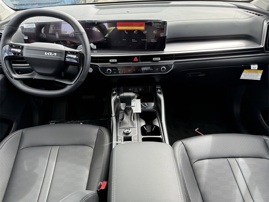 2026 Kia Sorento S San Clemente CA