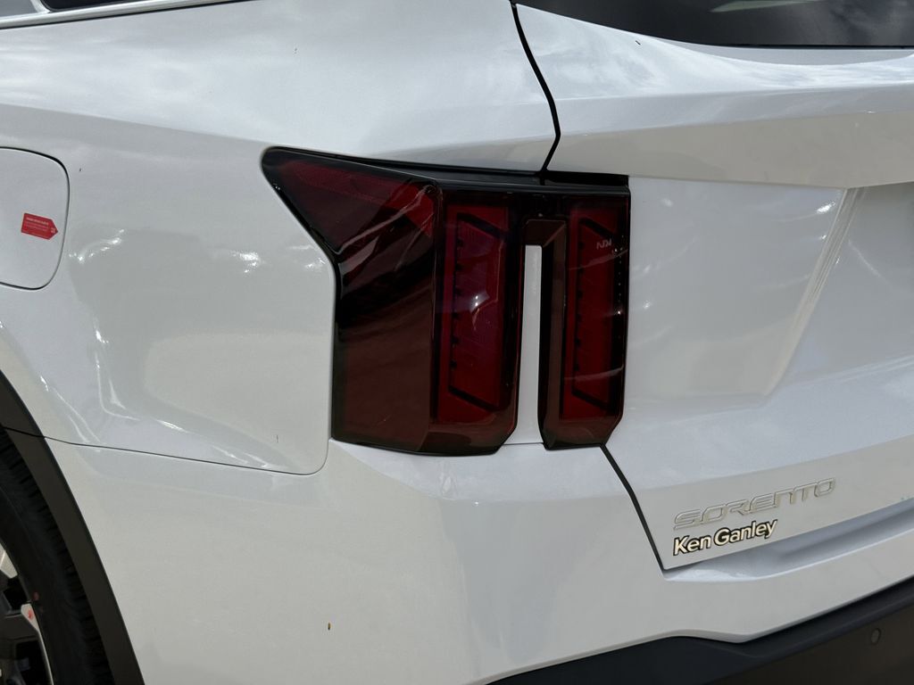 2026 Kia Sorento S San Clemente CA