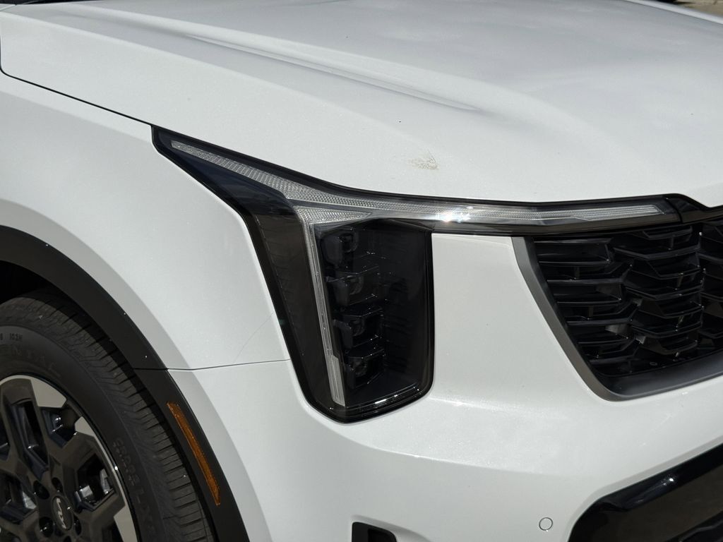 2026 Kia Sorento S San Clemente CA