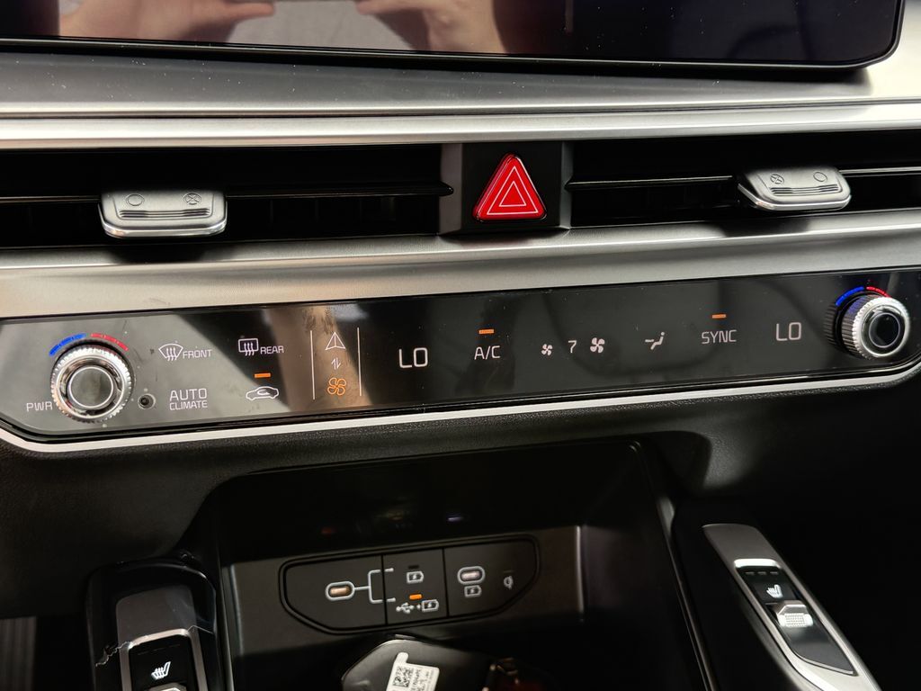 2026 Kia Sorento S San Clemente CA